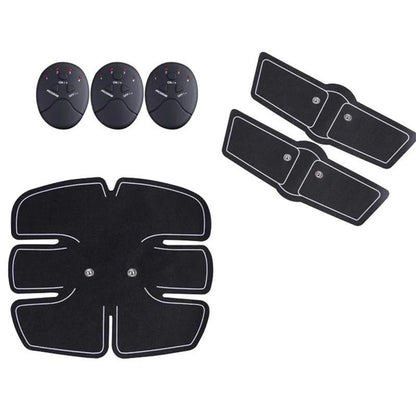 EMS ABDOMEN TRAINER MUSCLE STIMULATOR